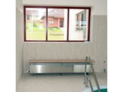 Конвекторы BOKI ONFLOOR CLASSIK