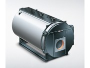 Водогрейный котел Viessmann Vitomax 100-LW M148