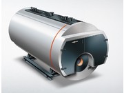 Котел Viessmann Vitomax 200-HS M75B