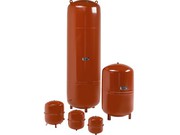 Напорные баки Grundfos ST