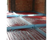 Панельное отопление KAN-therm