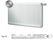 Стальной панельный радиатор Logatrend VK-Profil тип 11